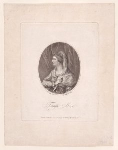 The Tragic Muse Met DP891464