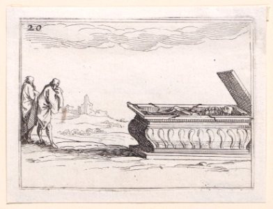 The Tomb Met DP890711