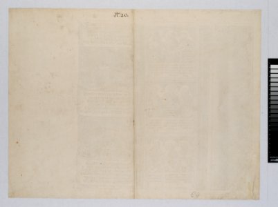 The Tomb Erected by Maximilian for His Father; and The Imperial Treasure; with Portraits of Maximilian's Ancestors and Relatives, from The Triumphal Arch of Maximilian I, 1st edition (1517-18) MET DP-16116-048