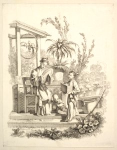 The Toilet MET DP825962