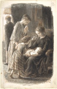The Young Family MET DP802823