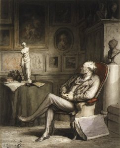 The Connoisseur MET dp29.100.200.R
