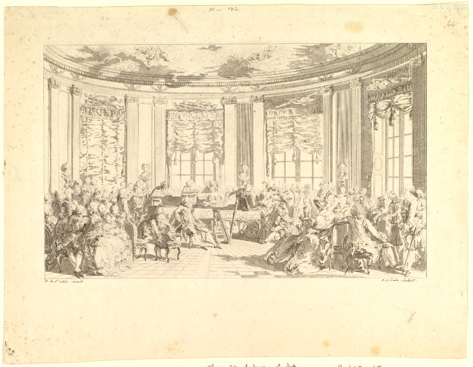 The Concert MET DP829027