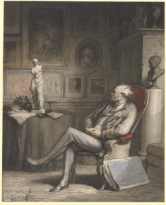 The Connoisseur MET DP211510