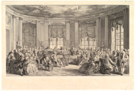 The Concert MET DP829037