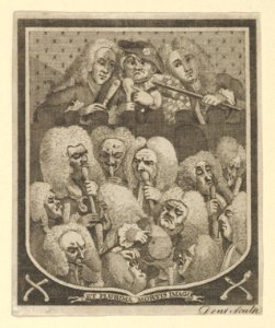 The Company of Undertakers MET DP847428