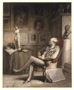 The Connoisseur MET DT637