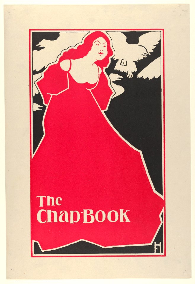 The Chap-Book MET DP837309