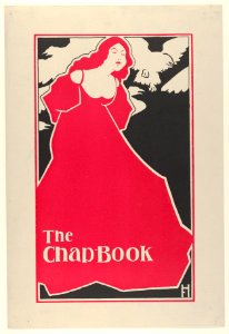The Chap-Book MET DP837309