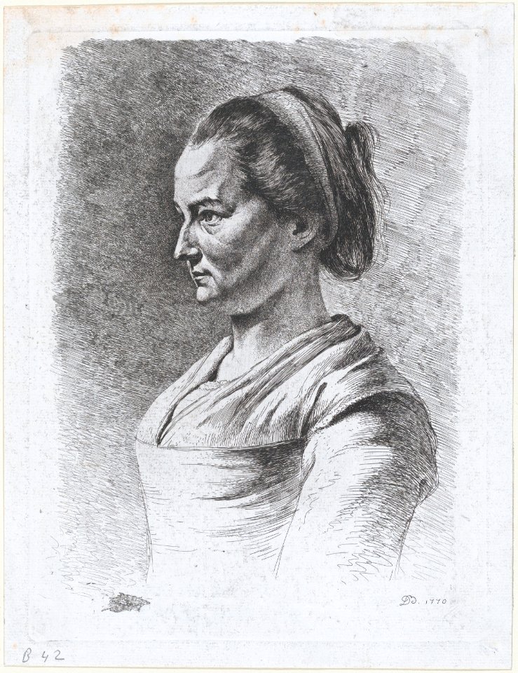 The Children's Nurse Josephine MET DP874558