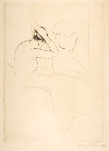 The Coiffure MET DP815289