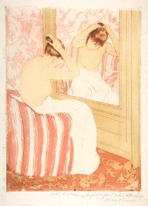 The Coiffure MET DP815283