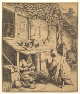 The Cobbler (copy) MET DP821924