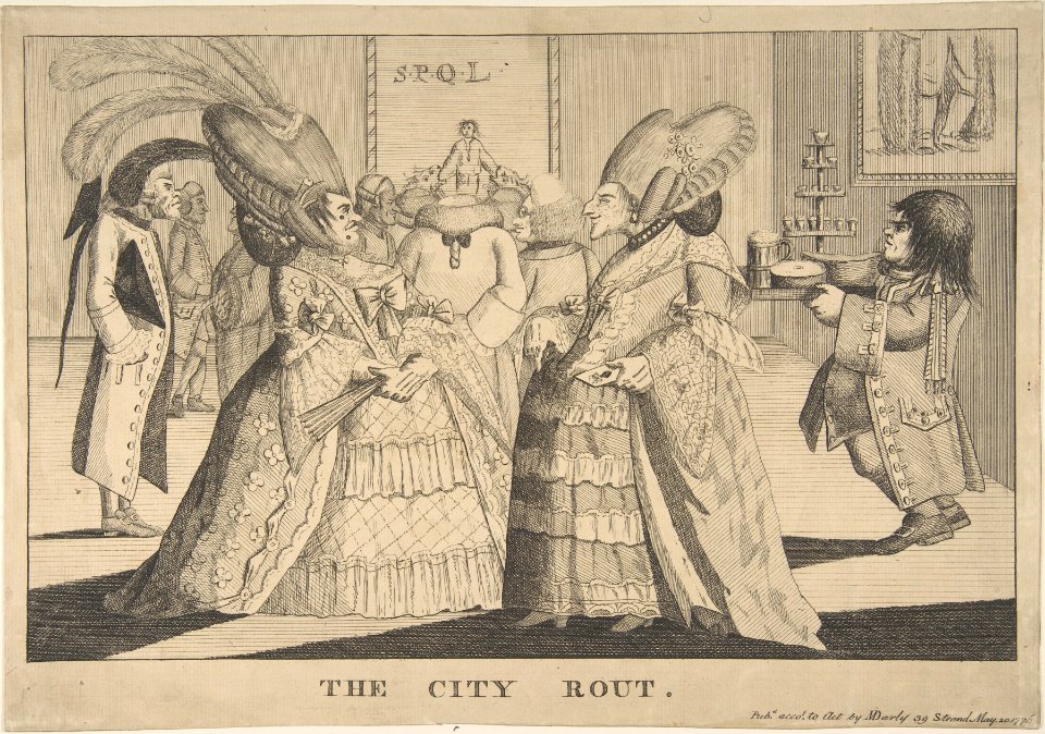 The City Rout MET DP808234