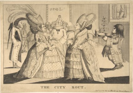 The City Rout MET DP808234