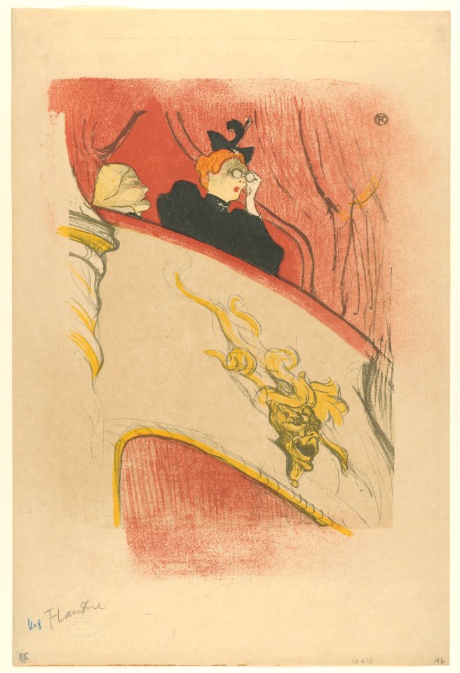 The Box with the Gilded Mask MET DP835668