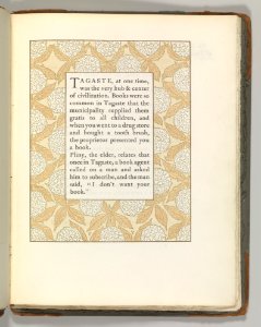 The City of Tagaste MET DP-13372-054