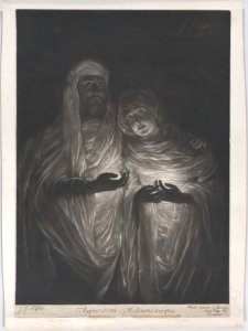 The Apparition Met DP884532