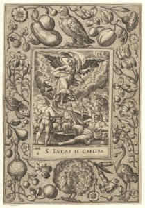 The Annunciation to the Shepherds MET DP837138