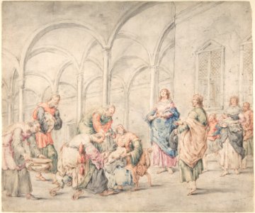The Circumcision MET DP800914