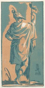 The Apostle Saint James Met DP885858