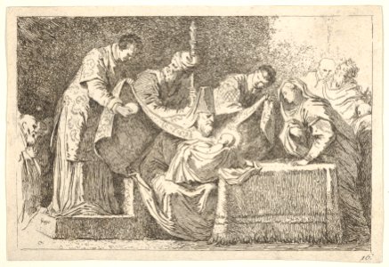 The Circumcision MET DP834129