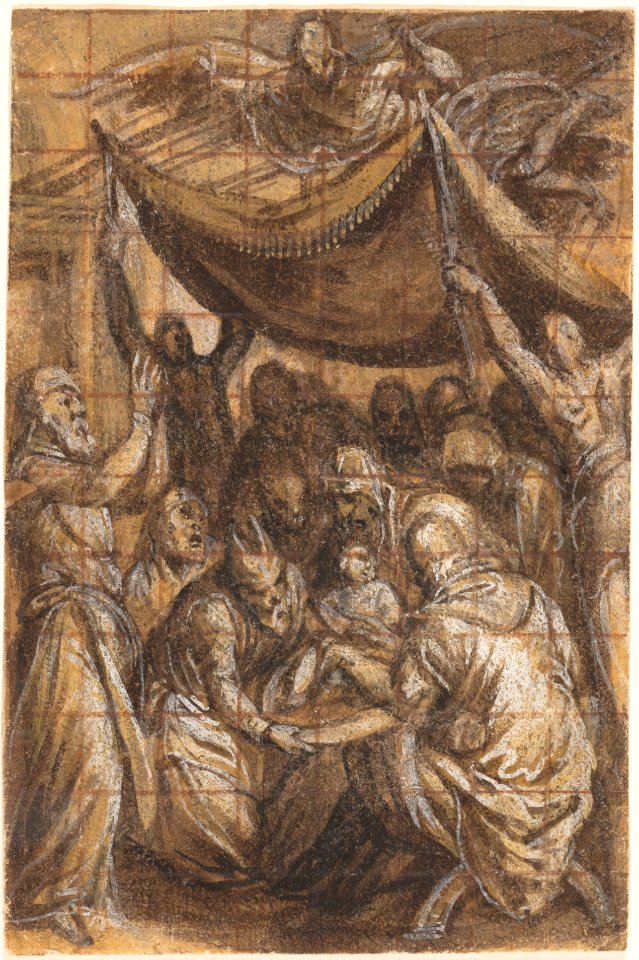 The Circumcision MET DP155757