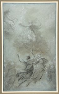 The Assumption of the Virgin MET DP813425