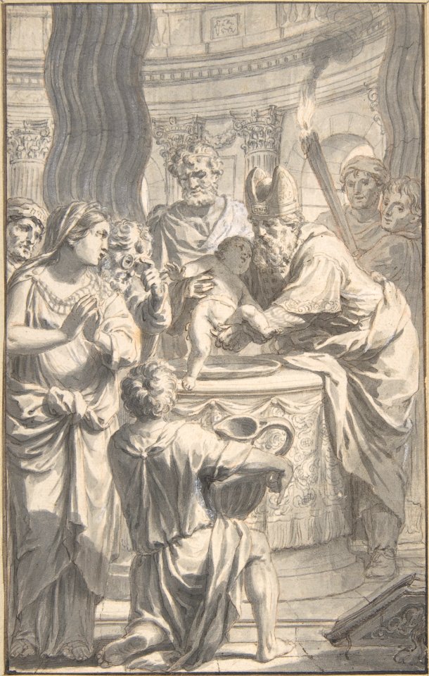 The Circumcision MET DP800458