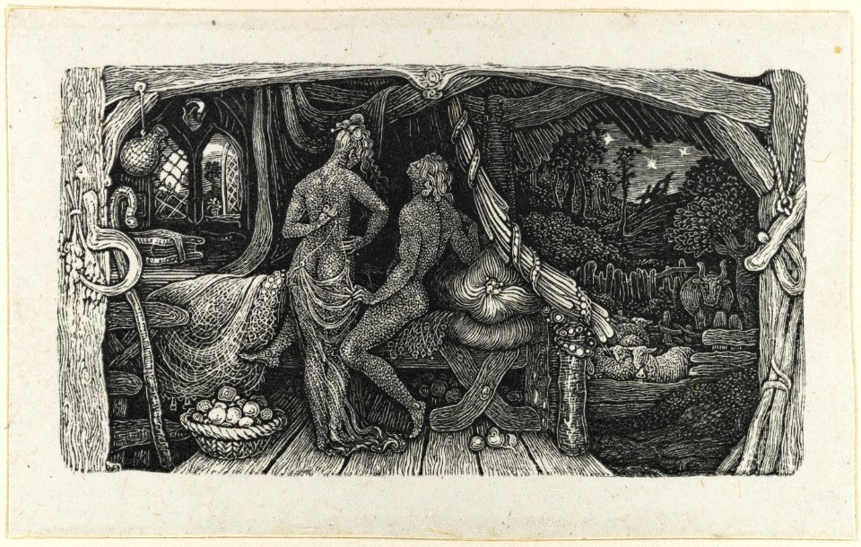 The Chamber Idyll MET DP114124