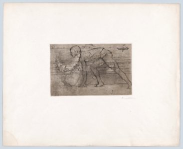 The Athlete MET DP873267