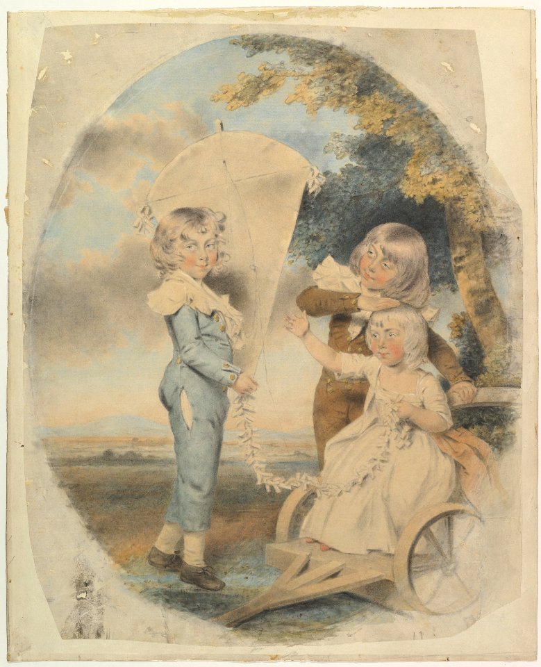 The Dyson Children MET DP820961