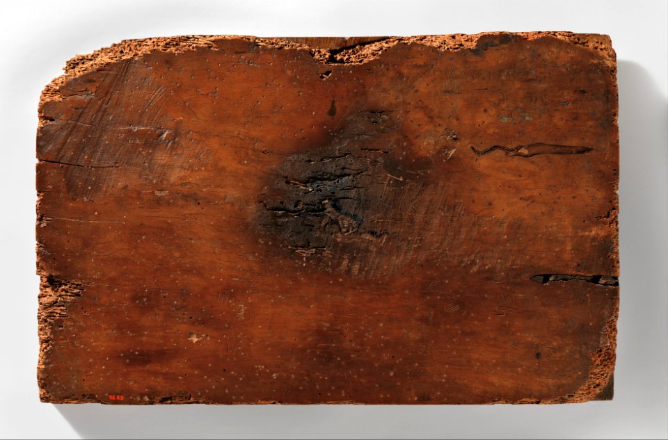 The Dirty Bride or The Wedding of Mopsus and Nisa MET DP372870