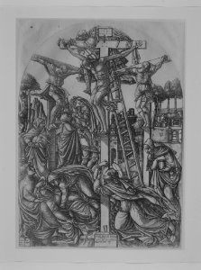 The Deposition MET MM4262