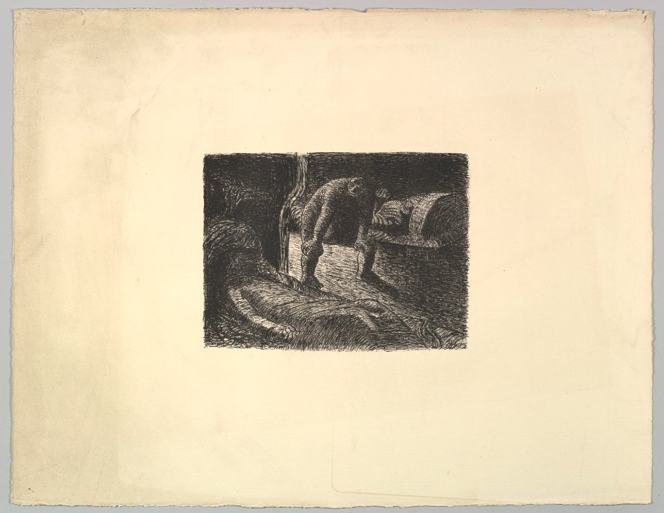 The Elf (Der Alb) MET DP821874