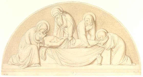The Entombment MET DP827314