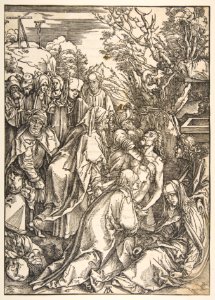 The Entombment MET DP816612