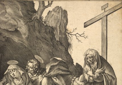 The Entombment MET DP830168