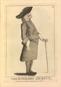 The English Jesuit MET DP243023