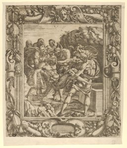 The Entombment MET DP855154