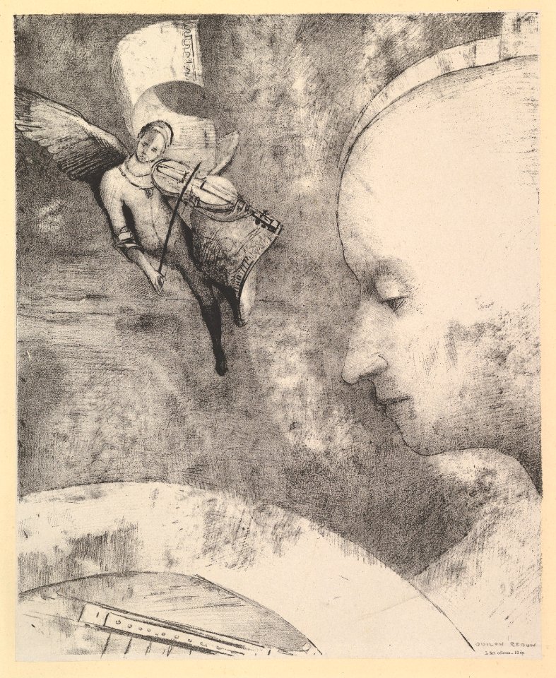 The Celestial Art MET DP825012