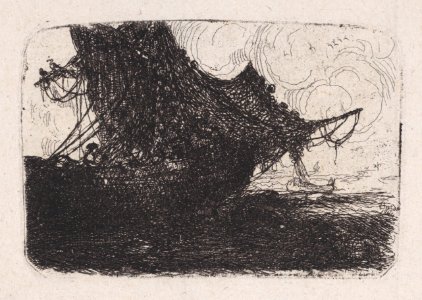 The Caravel Met DP889776