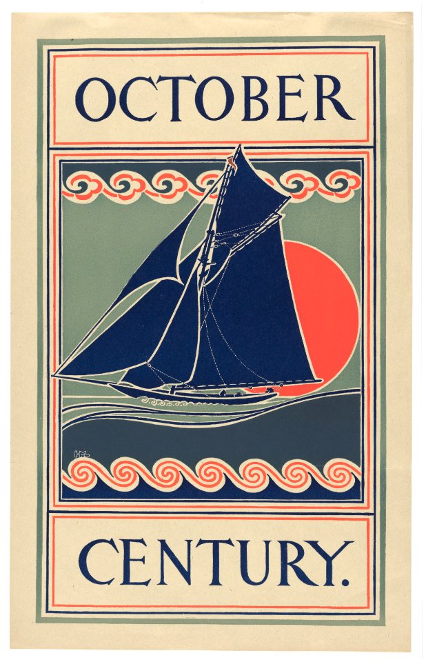 The Century- October MET DP867303
