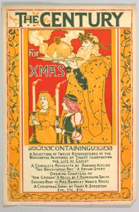 The Century- XMAS MET DP824546
