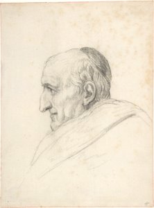 The Cardinal Pacca MET DP805799