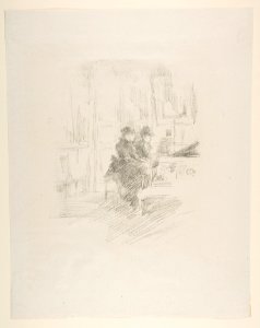 The Duet, No. 2 MET DP813913
