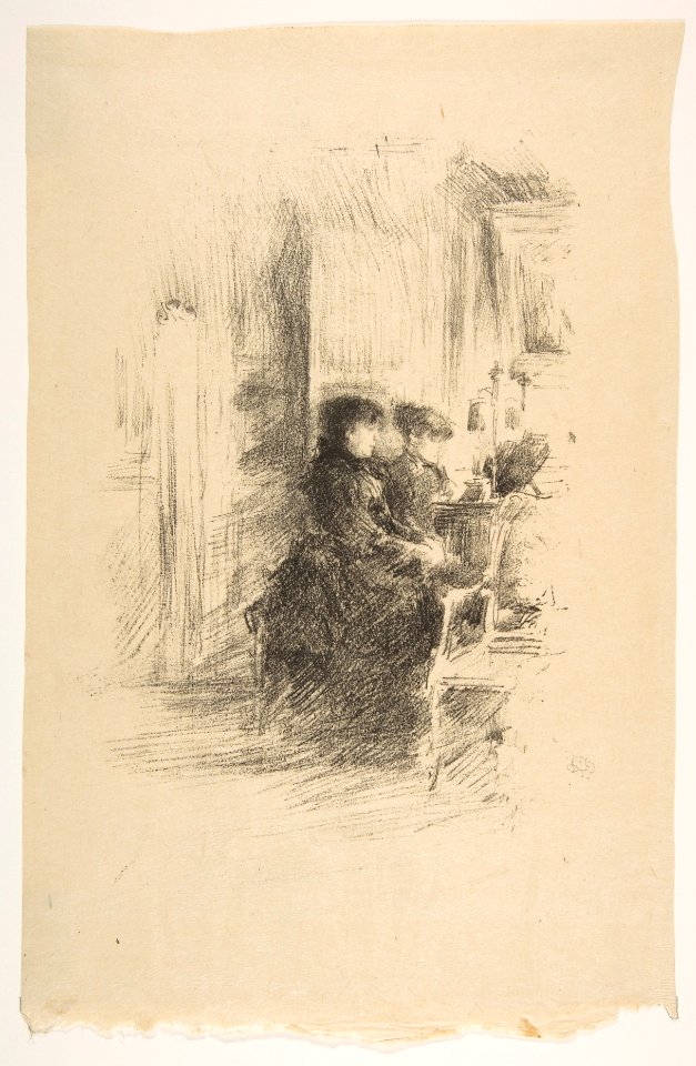 The Duet MET DP813914