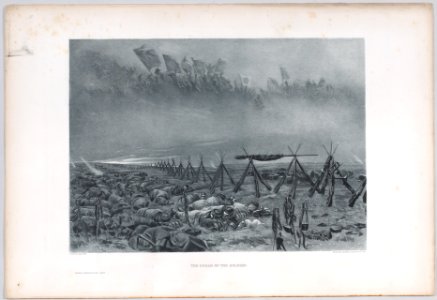 The Dream of the Soldier Met DP887969