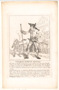 The Drum Major of Sedition MET DP871784