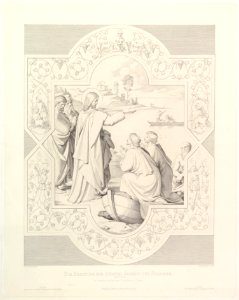 The Calling of the Apostles St. James and St. John MET DP827952